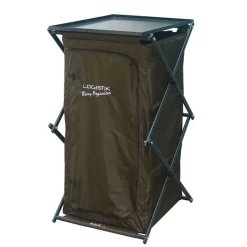 MACK2 Bivouac/Confort-Meuble de Rangement Logistik Biwy Organiser