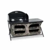 NASH Bivouac/Confort-Meuble Bank Life Cook Station Camo
