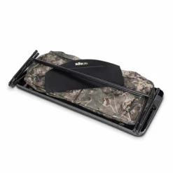 NASH Bivouac/Confort-Meuble Bank Life Cook Station Camo