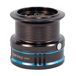 RIVE Moulinets Feeder-MF PRO 3000 - BOBINE SHALLOW