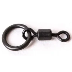 NASH Acc.Montages/Hameçons-Micro Emerillons Micro RIng Swivel Size 11