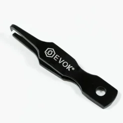 EVOK Outillages-Mini Pince à Anneaux Brisés Tactikal Micro Tool Ring Pliers