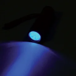 FLASHMER Leurres|Pêche Eging-Mini torche uv