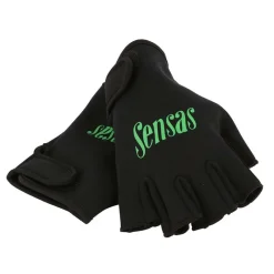 SENSAS Gants|Vêtements-MITAINES NEOPRENE SOUPLE
