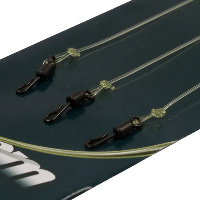 KORDA Acc.Montages/Hameçons-Montage carpe boom 5.5" quick change