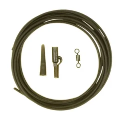 KORDA Acc.Montages/Hameçons-Montage carpe lead clip action pack