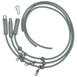 MACK2 Acc.Montages/Hameçons-Montage hélicoptère carpe helicopter rig system