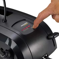 MINN KOTA Motorisation-Moteur Electrique Avant POWERDRIVE 70 GPS/SPOTLOCK/DSC - 70 lbs - 24 Vcc-Sonde DSC-152 cm