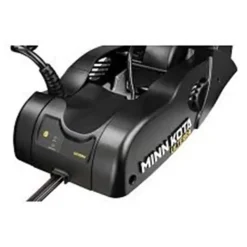 MINN KOTA Motorisation-Moteur Electrique Avant ULTERRA 80 BT/DSC - GPS - 80 Lbs - 24 Vcc - Sonde DSC - 152 cm