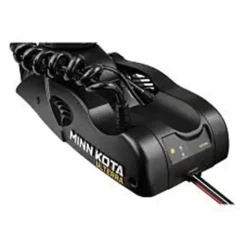 MINN KOTA Motorisation-Moteur Electrique Avant ULTERRA 80 BT/DSC - GPS - 80 Lbs - 24 Vcc - Sonde DSC - 152 cm