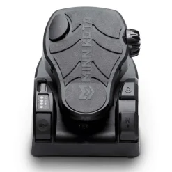 MINN KOTA Motorisation-Moteur Electrique Avant ULTREX 80 GPS/MDI - 80 Lbs - 24Vcc - Sonde MDI - 132cm