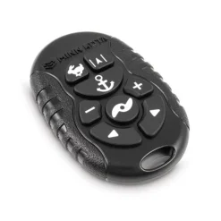 MINN KOTA Motorisation-Moteur Electrique Avant ULTREX 80 GPS/MDI - 80 Lbs - 24Vcc - Sonde MDI - 132cm