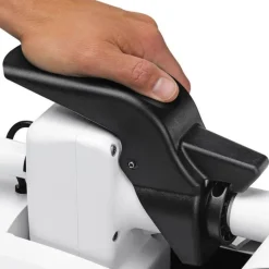 MINN KOTA Motorisation-Moteur Electrique Avant RIPTIDE POWERDRIVE 55 BT - GPS - 55 Lbs - 12Vcc - 137cm