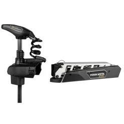 MINN KOTA Motorisation-Moteur Electrique Avant Terrova 80 sans Pedale 152 cm