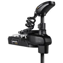 MINN KOTA Motorisation-Moteur Electrique Avant Ultrex Quest - 90/115 lbs - 24/36V - Sonde MSI - 152 cm