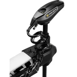 MINN KOTA Motorisation-Moteur Electrique Avant Ultrex Quest - 90/115 lbs - 24/36V - Sonde MSI - 152 cm