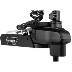 MINN KOTA Motorisation-Moteur Electrique Avant Ultrex Quest - 90/115 lbs - 24/36V - Sonde MSI - 152 cm
