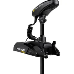 MINN KOTA Motorisation-Moteur Electrique Avant Terrova 80 sans Pedale 152 cm