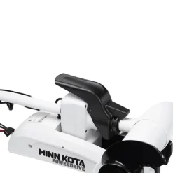 MINN KOTA Motorisation-Moteur Electrique Avant RIPTIDE POWERDRIVE 70 BT - SPOTLOCK - 70 Lbs - 24Vcc - 165cm