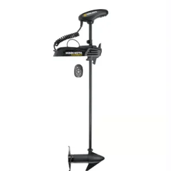 MINN KOTA Motorisation-Moteur Electrique Avant Powerdrive 45lbs BT Spotlock GPS