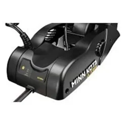 MINN KOTA Motorisation-Moteur Electrique Avant ULTERRA 112 BT/DSC - GPS - 112 Lbs - 36 Vcc - Sonde DSC - 152 cm