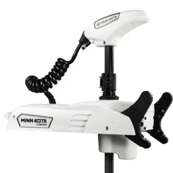 MINN KOTA Motorisation-Moteur Electrique Avant Riptide Terroba Quest 220cm