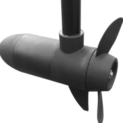 FRAZER Motorisation-Moteur Electrique 40 LBS