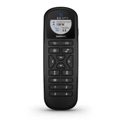 GARMIN Motorisation-Moteur Electrique Kayak Force Current Pedales