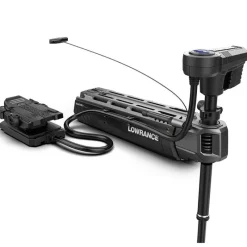 LOWRANCE Motorisation-Moteur Electrique Ghost 152cm