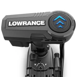 LOWRANCE Motorisation-Moteur Electrique Ghost 152cm