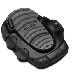 MINN KOTA Motorisation-Moteur electrique ulterra 80lbs ipilot bt/us2 152cm 24vcc