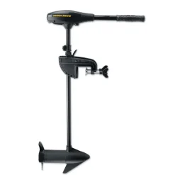MINN KOTA Motorisation-Moteur Electrique Endura Max 45LBS 12v