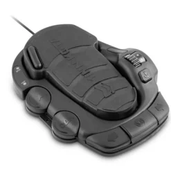 MINN KOTA Motorisation-Moteur Electrique Terrova 55lbs BT/DSC, GPS, 12Vvc, Sonde DSC, 137cm