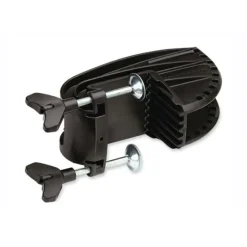 MINN KOTA Motorisation-Moteur Électrique Endura C2 V2 40LBS, 12v, 91cm