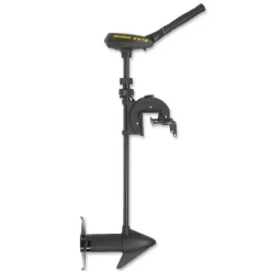 MINN KOTA Motorisation-Moteur électrique traxxis 55lbs - 107cm - 12v
