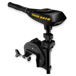 MINN KOTA Motorisation-Moteur électrique traxxis 55lbs - 107cm - 12v