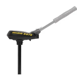 MINN KOTA Motorisation-Moteur électrique traxxis 55lbs - 107cm - 12v