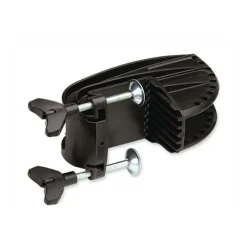 MINN KOTA Motorisation-Moteur Électrique Endura C2 V2 50LBS, 12v, 91cm