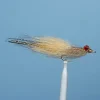 JMC Mouches-Mouche streamer bonefish clouser h4-g