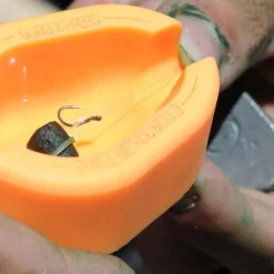 GURU Cages Feeder-Moule à feeder coup x-press method mould