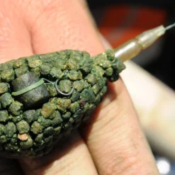 GURU Cages Feeder-Moule à feeder coup x-press method mould