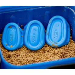 MAP Cages Feeder-Moule Embed Method Mould