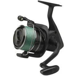 OKUMA Moulinets-Moulinet à spodder custom spod cs 7000 fd