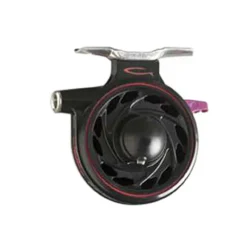 PEERLESS BAM Moulinets-Moulinet capoté et toc truite ritma 72 gaucher