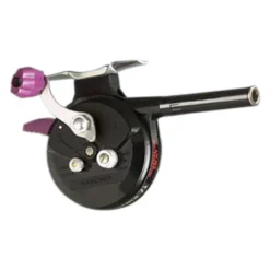 PEERLESS BAM Moulinets-Moulinet capoté et toc truite ritma 72 gaucher