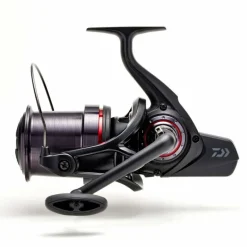 DAIWA Moulinets-Moulinet Carpe Whisker 2022 45 SCW QD OT