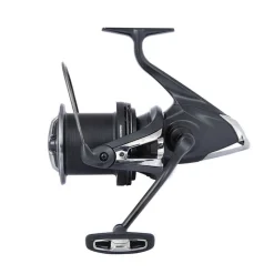 SHIMANO Moulinets-Moulinet carpe Aero technium MgS XTD 14000
