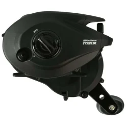 ABU GARCIA Moulinets-Moulinet Casting Max Predator 400lp