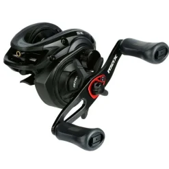ABU GARCIA Moulinets-Moulinet Casting Max SX low Profil