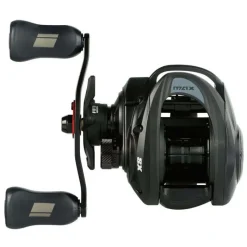 ABU GARCIA Moulinets-Moulinet Casting Max SX low Profil